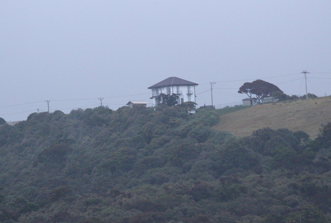 Tranquil Villa Nuwara Eliya Ngoại thất bức ảnh