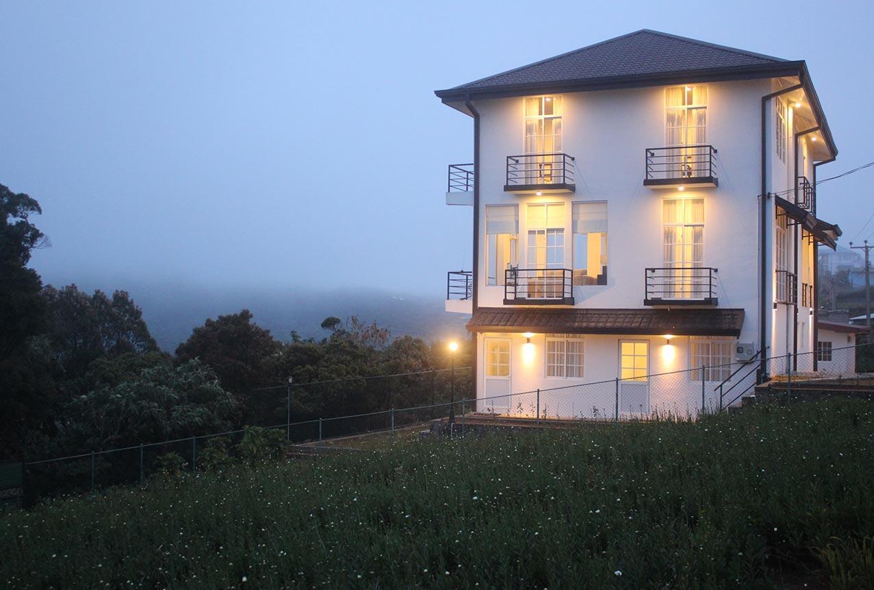 Tranquil Villa Nuwara Eliya Ngoại thất bức ảnh