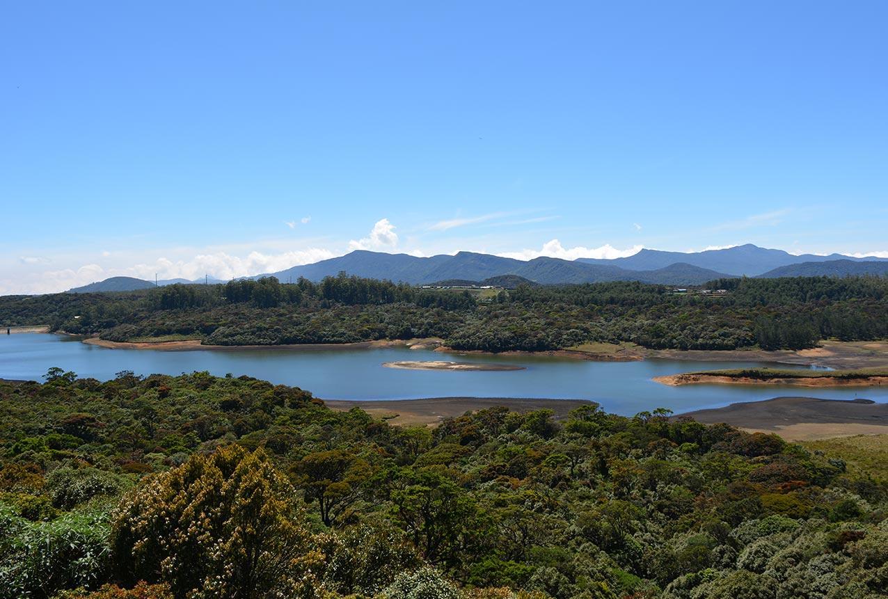 Tranquil Villa Nuwara Eliya Ngoại thất bức ảnh