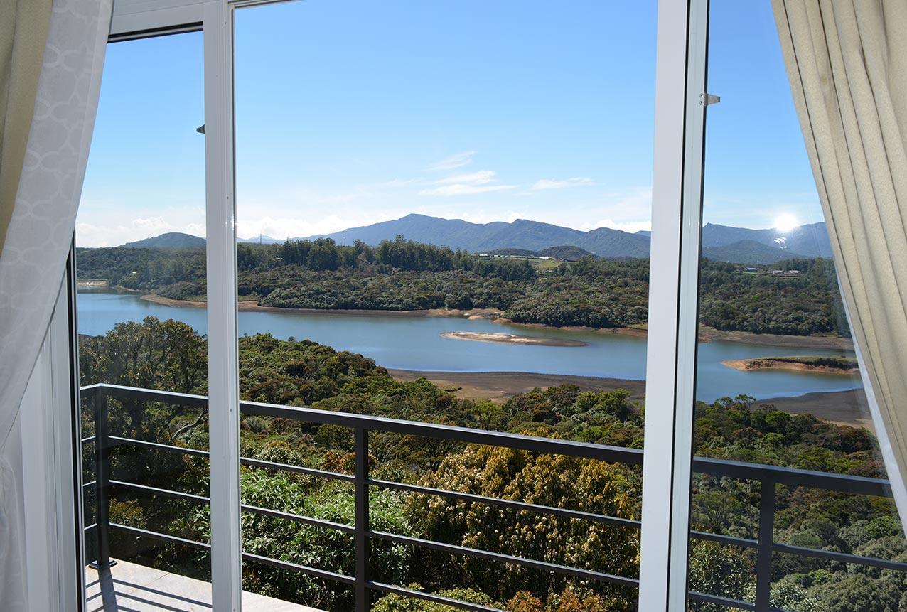 Tranquil Villa Nuwara Eliya Ngoại thất bức ảnh