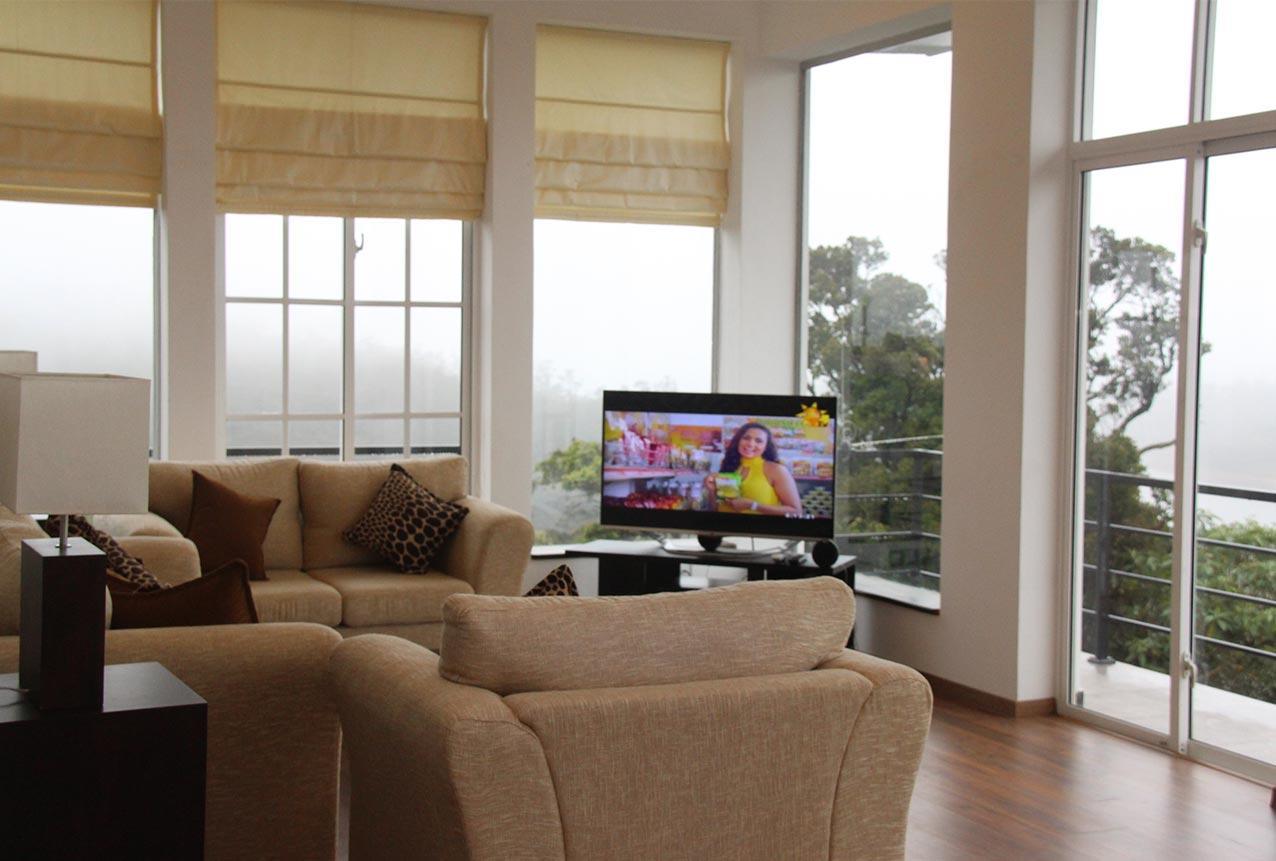 Tranquil Villa Nuwara Eliya Ngoại thất bức ảnh