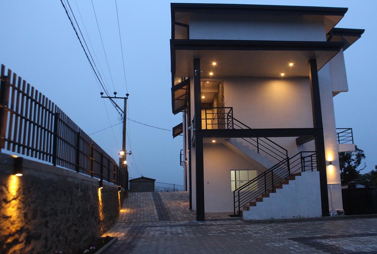 Tranquil Villa Nuwara Eliya Ngoại thất bức ảnh