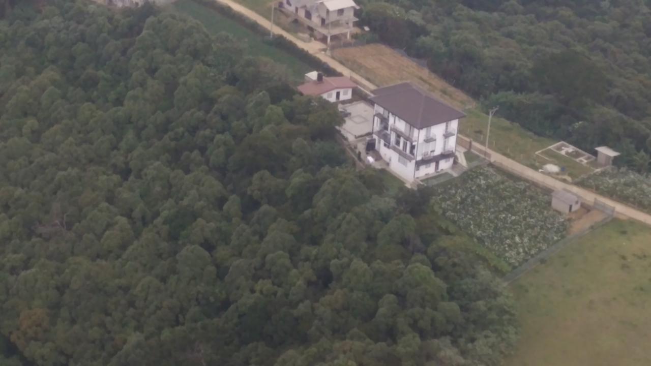 Tranquil Villa Nuwara Eliya Ngoại thất bức ảnh