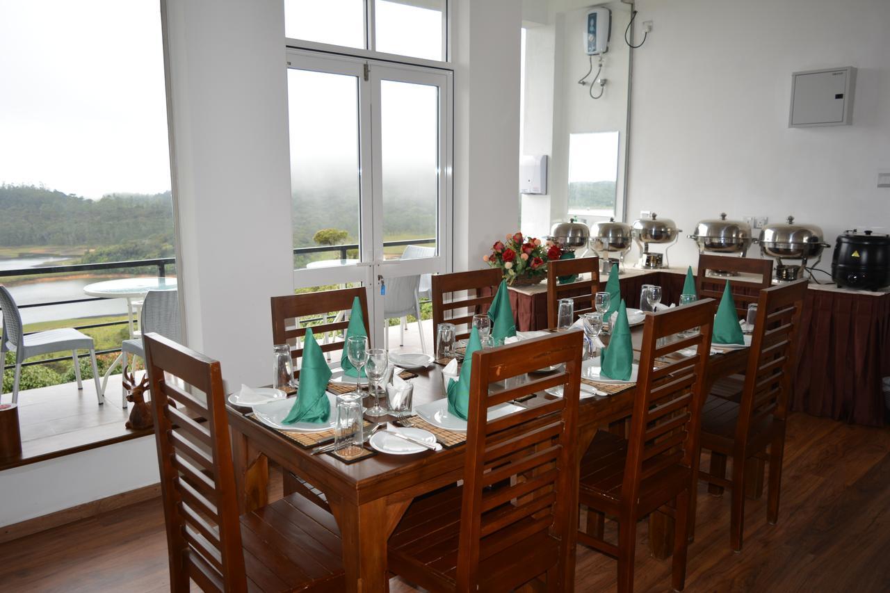 Tranquil Villa Nuwara Eliya Ngoại thất bức ảnh