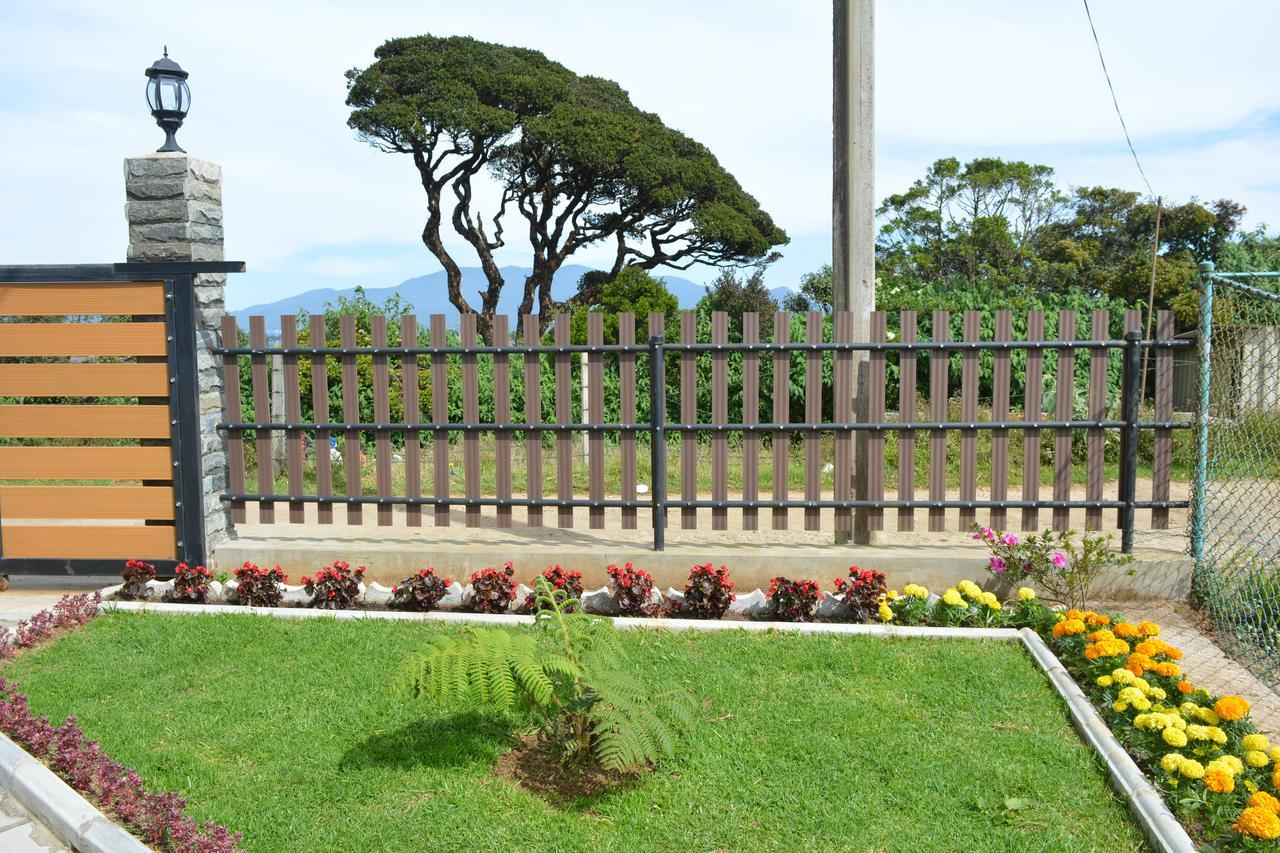 Tranquil Villa Nuwara Eliya Ngoại thất bức ảnh