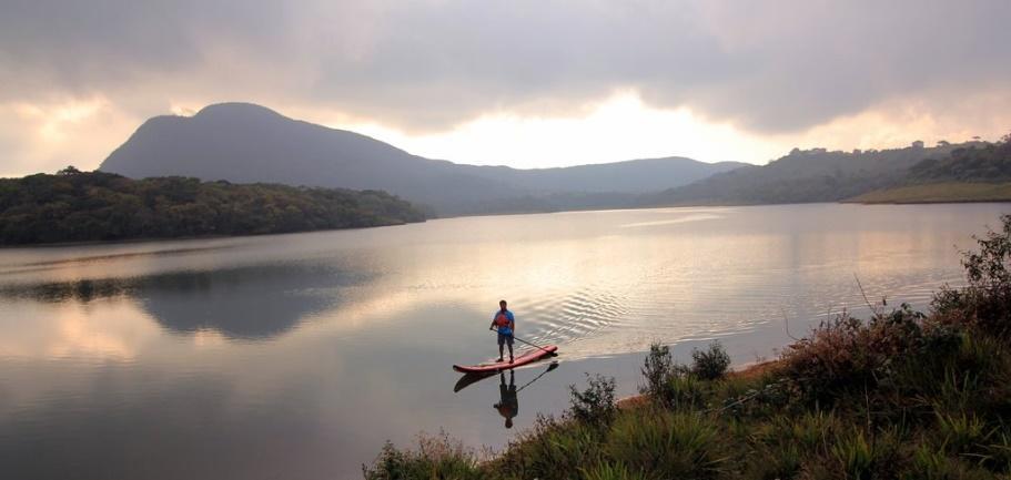 Tranquil Villa Nuwara Eliya Ngoại thất bức ảnh