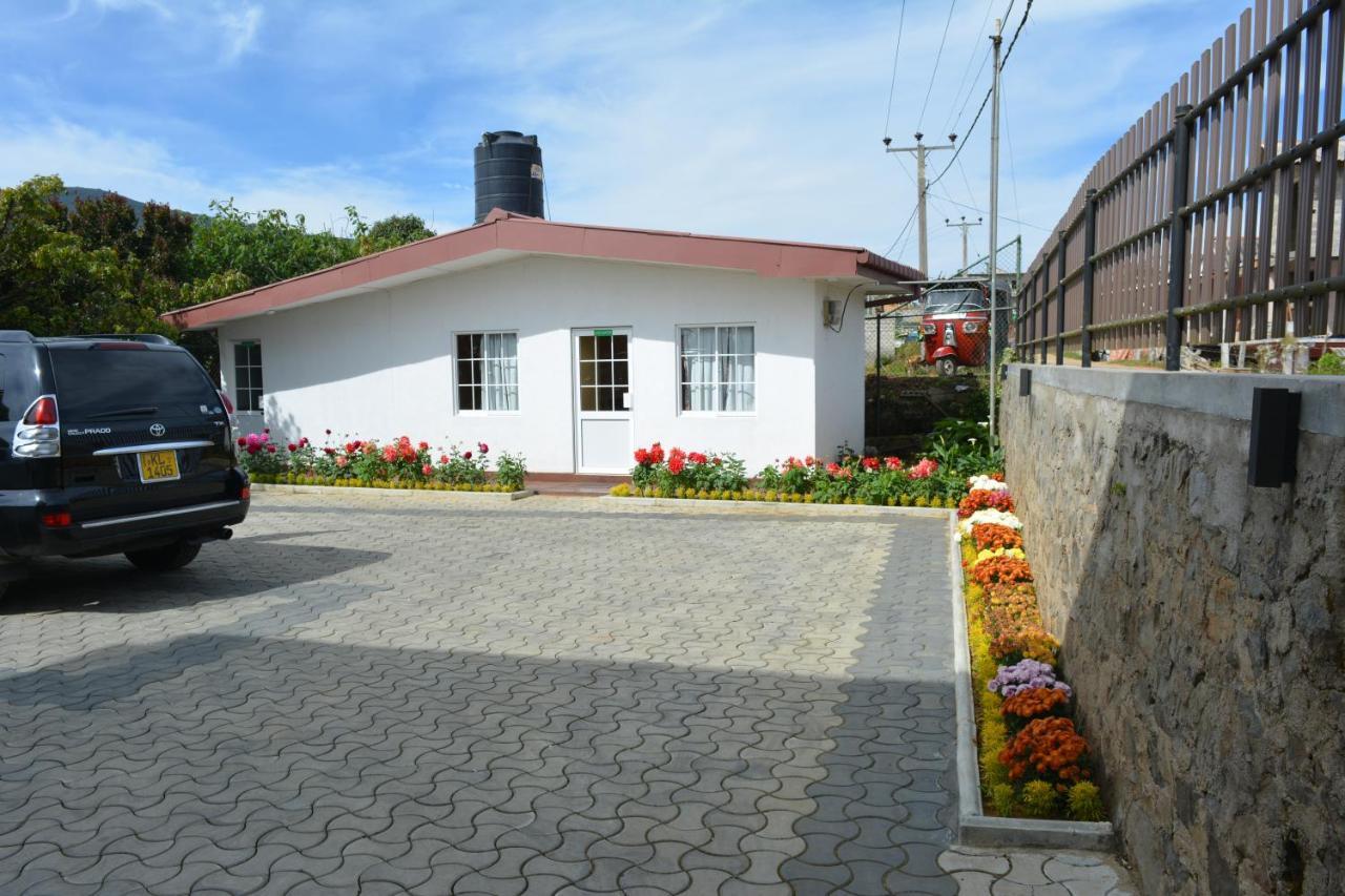 Tranquil Villa Nuwara Eliya Ngoại thất bức ảnh