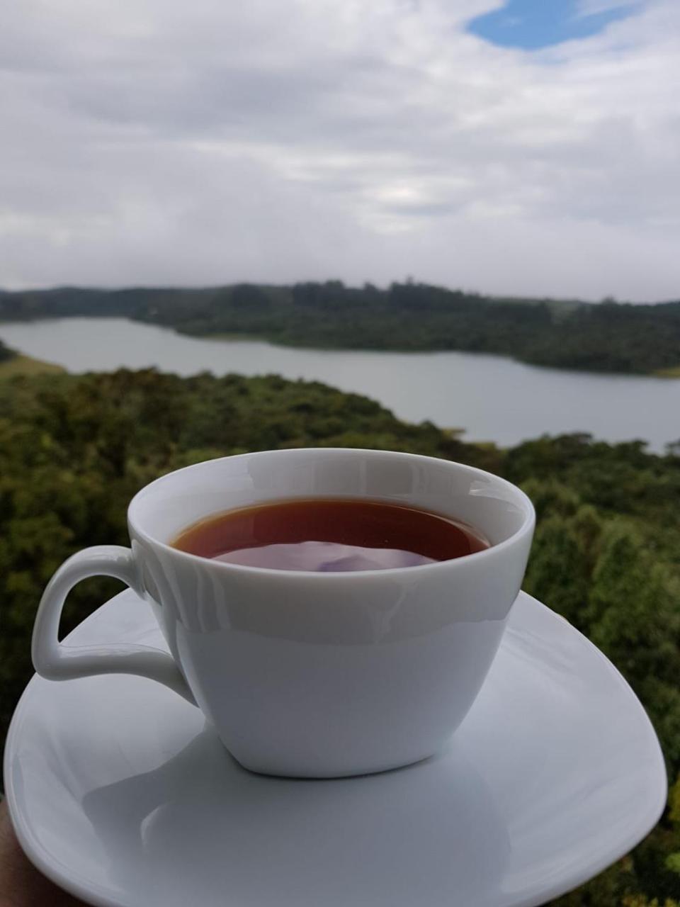 Tranquil Villa Nuwara Eliya Ngoại thất bức ảnh