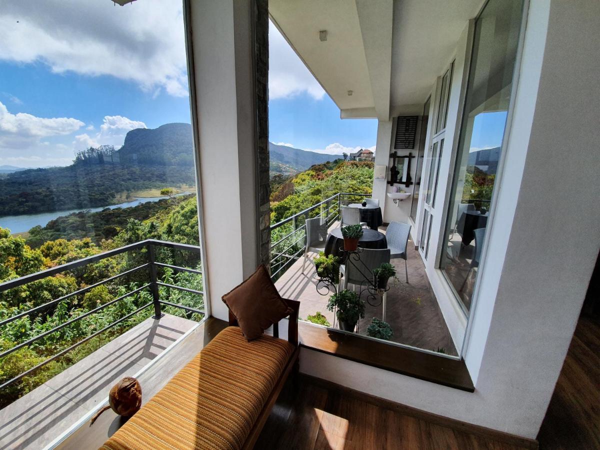 Tranquil Villa Nuwara Eliya Ngoại thất bức ảnh