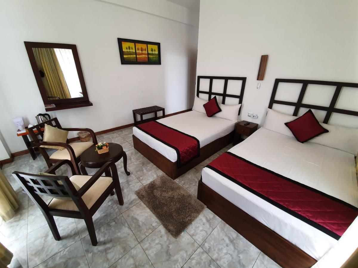 Tranquil Villa Nuwara Eliya Ngoại thất bức ảnh
