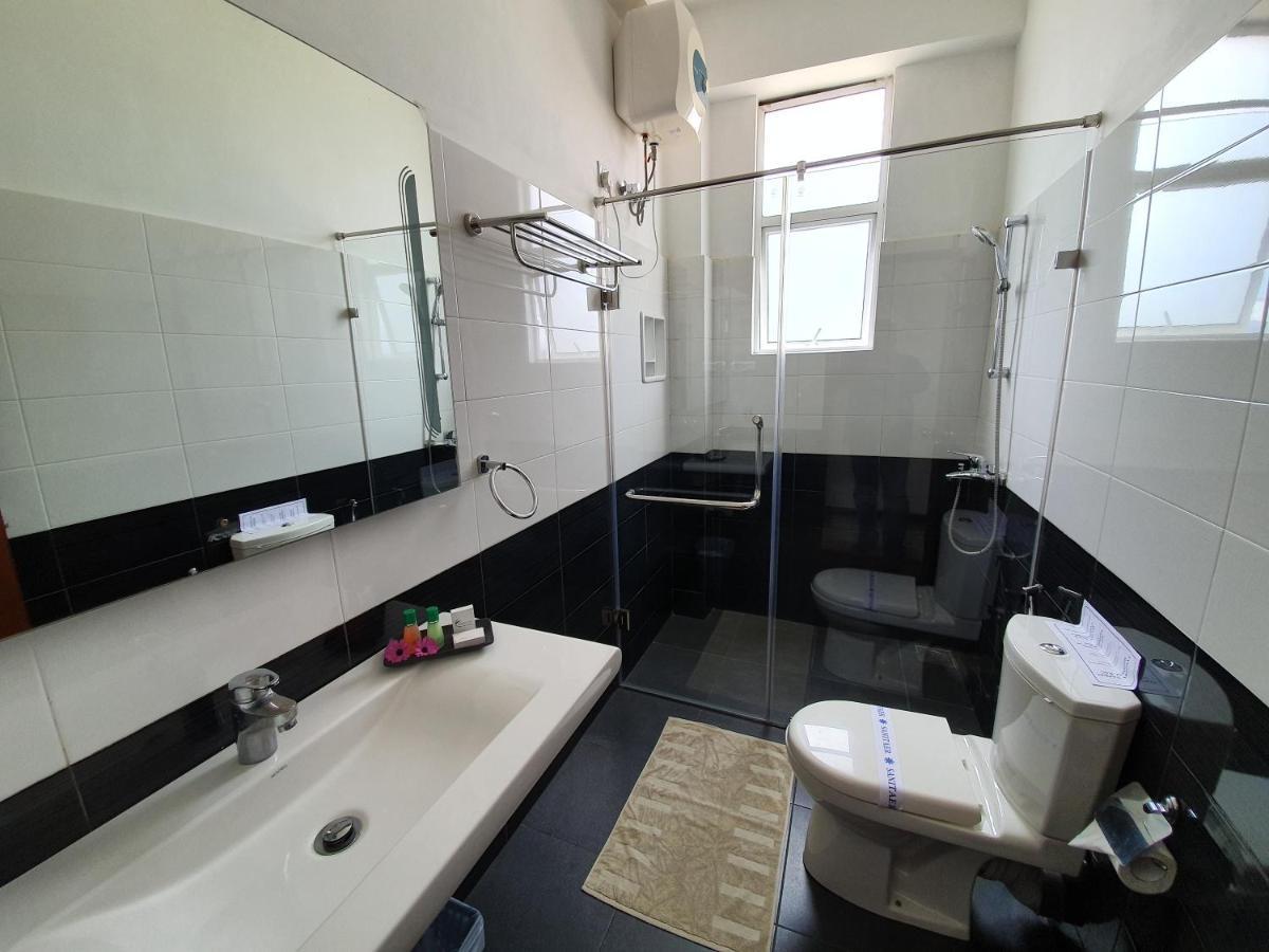 Tranquil Villa Nuwara Eliya Ngoại thất bức ảnh