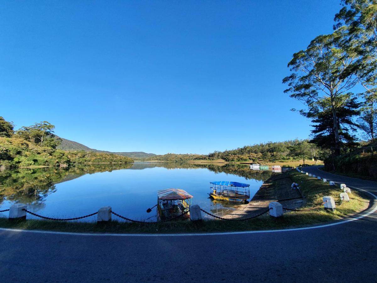 Tranquil Villa Nuwara Eliya Ngoại thất bức ảnh