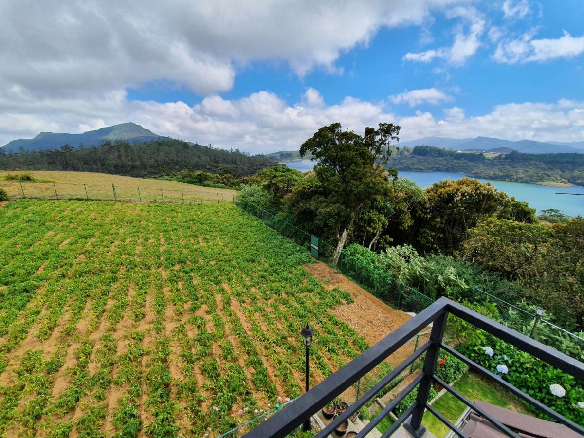 Tranquil Villa Nuwara Eliya Ngoại thất bức ảnh
