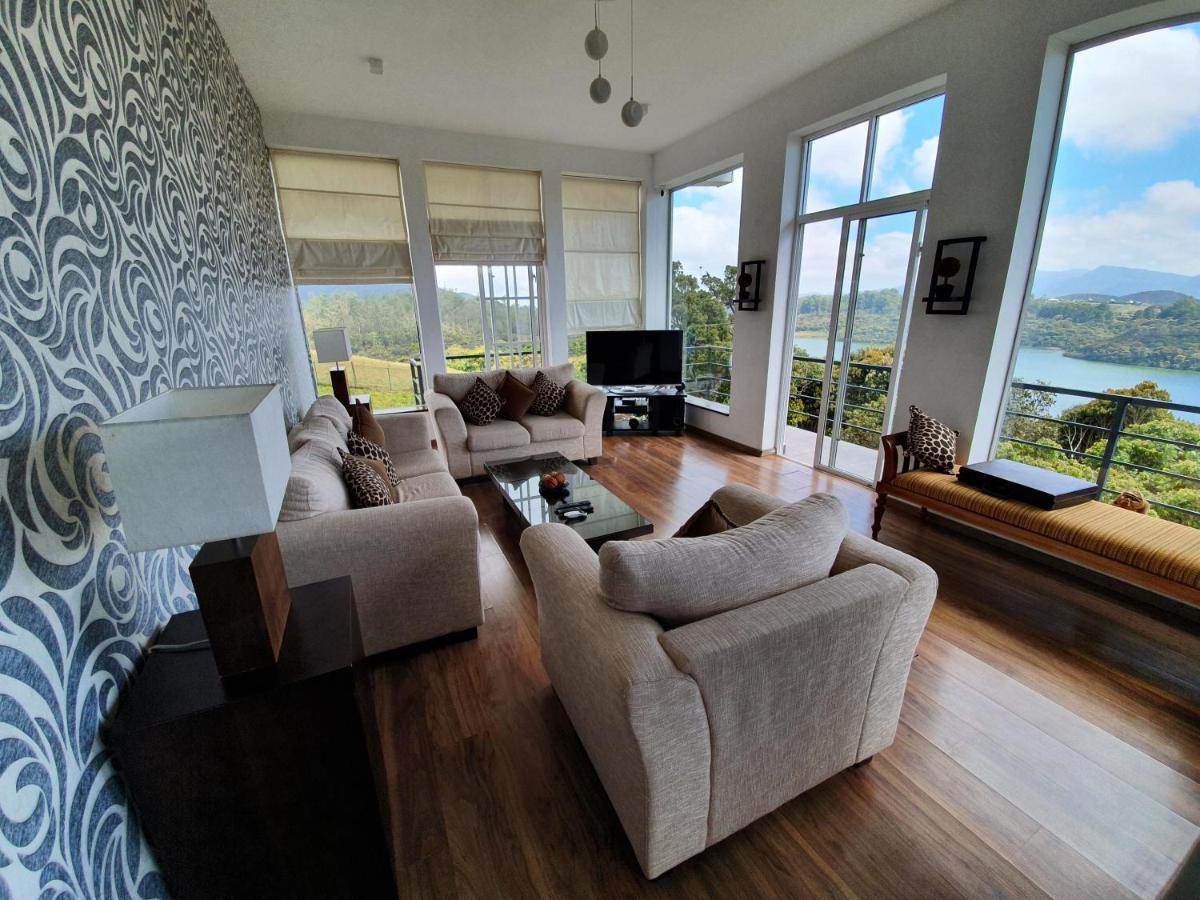 Tranquil Villa Nuwara Eliya Ngoại thất bức ảnh