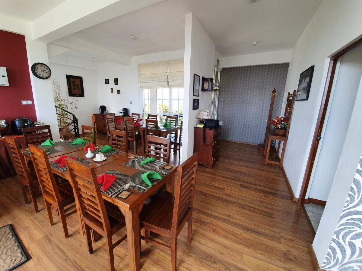 Tranquil Villa Nuwara Eliya Ngoại thất bức ảnh
