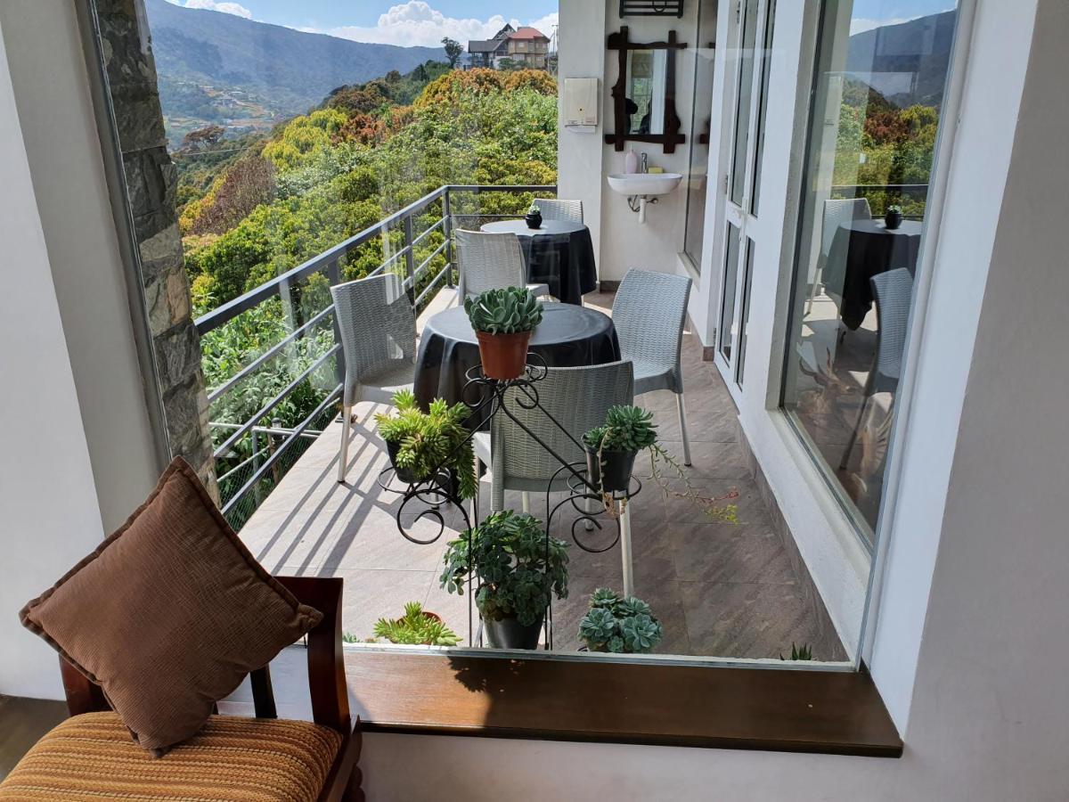 Tranquil Villa Nuwara Eliya Ngoại thất bức ảnh