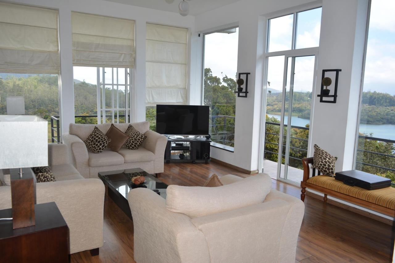 Tranquil Villa Nuwara Eliya Ngoại thất bức ảnh