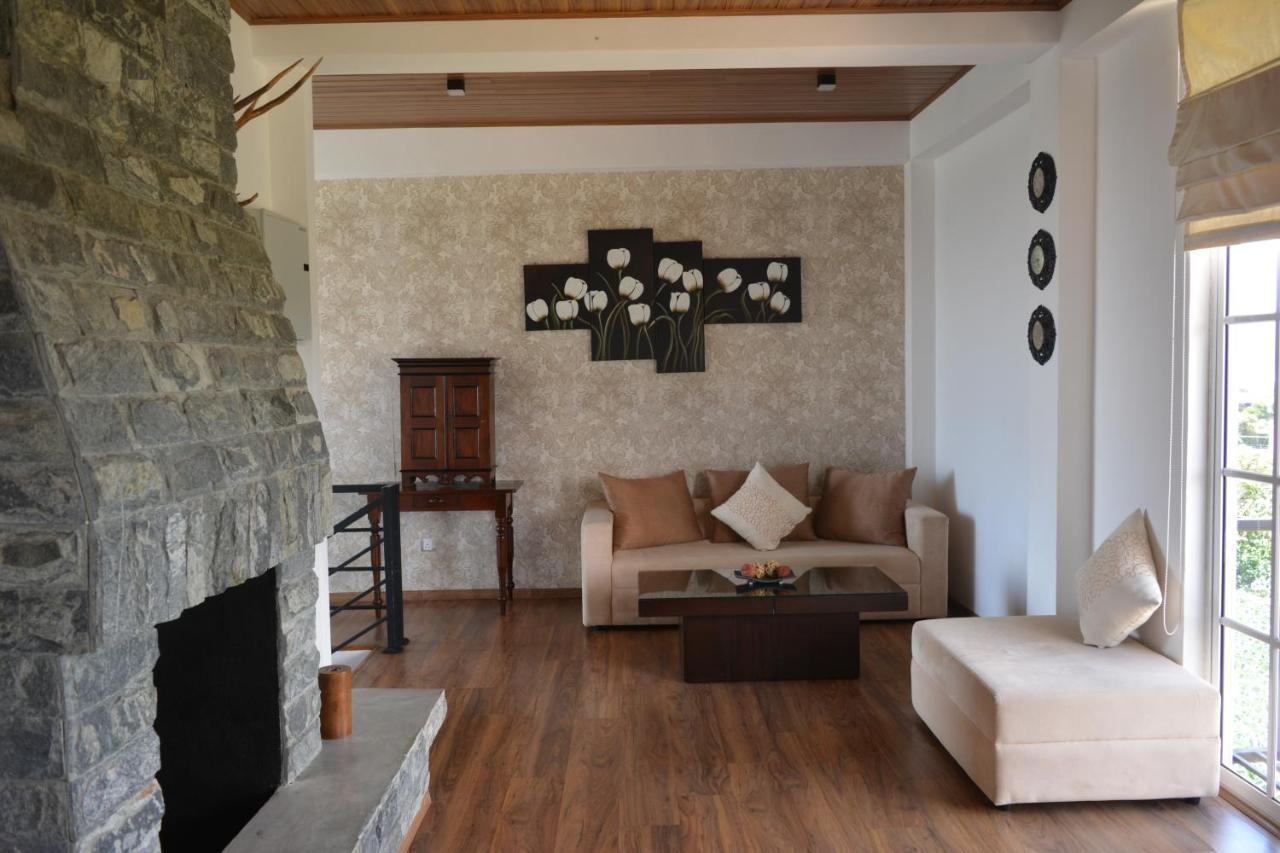 Tranquil Villa Nuwara Eliya Ngoại thất bức ảnh