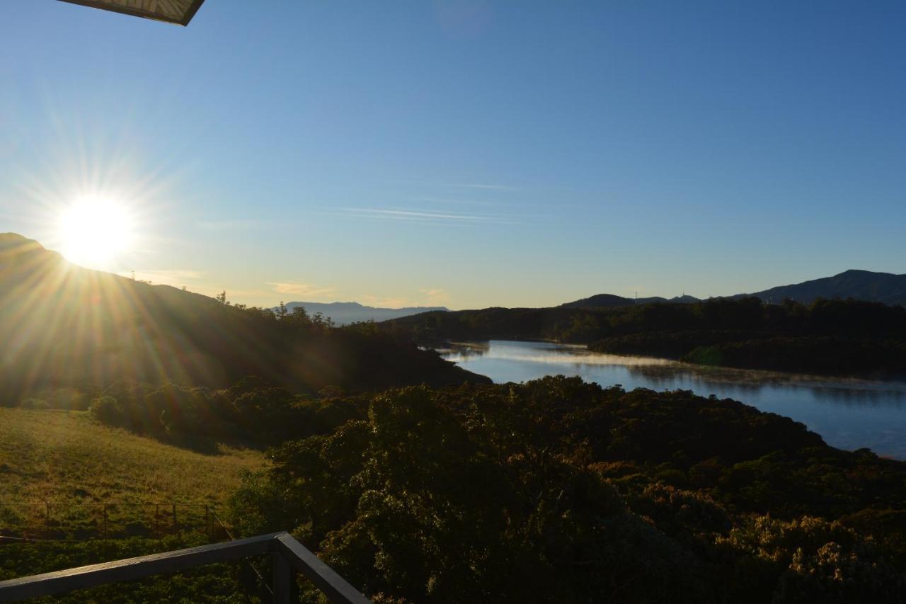 Tranquil Villa Nuwara Eliya Ngoại thất bức ảnh