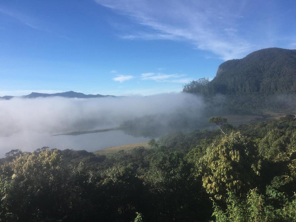 Tranquil Villa Nuwara Eliya Ngoại thất bức ảnh