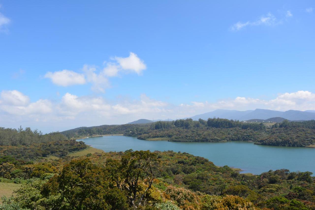 Tranquil Villa Nuwara Eliya Ngoại thất bức ảnh